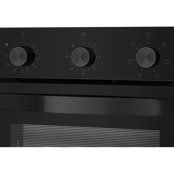 Электрический духовой шкаф Maunfeld EOEC516B2 - фото 7