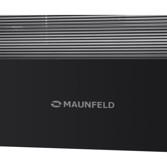 Электрический духовой шкаф Maunfeld EOEC516B - фото 8