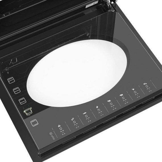 Электрический духовой шкаф Maunfeld EOEFG.566RIB.MT - фото 14