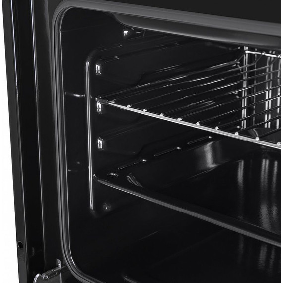 Электрический духовой шкаф Maunfeld AEOC.575S - фото 10