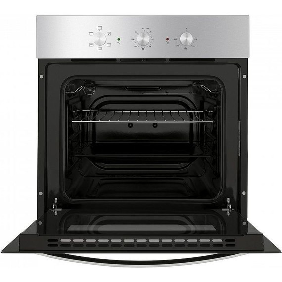 Электрический духовой шкаф Maunfeld AEOC.575S - фото 2