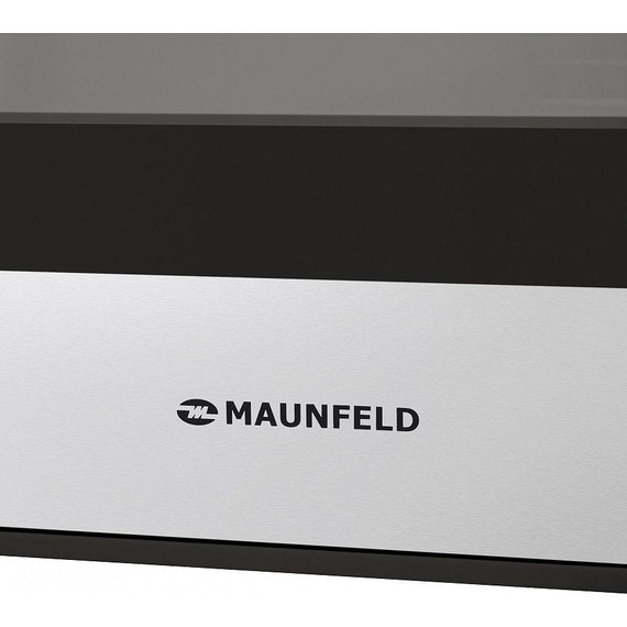 Электрический духовой шкаф Maunfeld AEOC.575S - фото 8