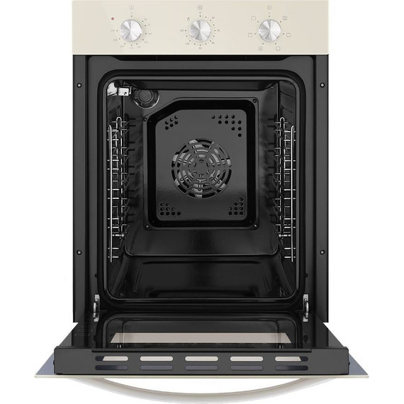 Электрический духовой шкаф Maunfeld EOEC516BG - фото 3