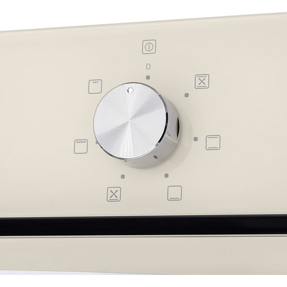 Электрический духовой шкаф Maunfeld EOEC516BG - фото 6