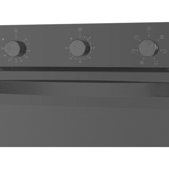 Электрический духовой шкаф Maunfeld EOEF.766B2 - фото 9