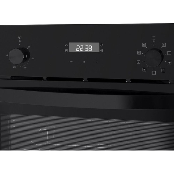 Электрический духовой шкаф Maunfeld EOEM.589 B2 - фото 7