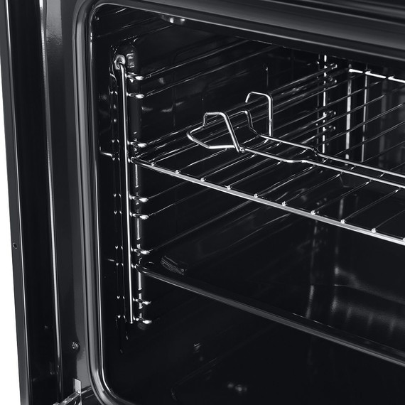 Электрический духовой шкаф Maunfeld EOEM.589 BG - фото 10