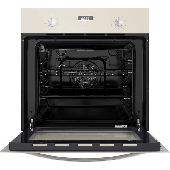 Электрический духовой шкаф Maunfeld EOEM.589 BG - фото 2