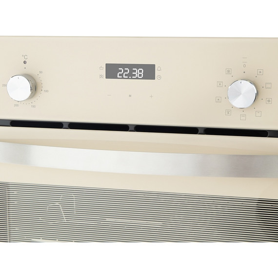 Электрический духовой шкаф Maunfeld EOEM.589 BG - фото 7