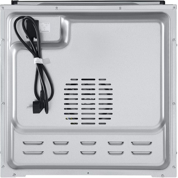 Электрический духовой шкаф Maunfeld EOEM.589 B - фото 12