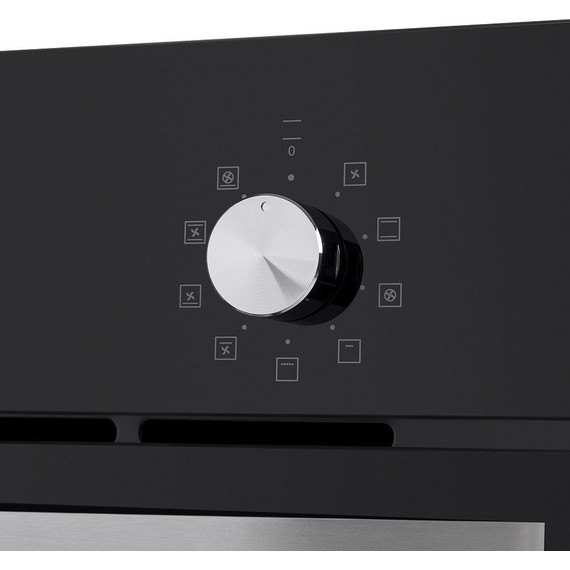 Электрический духовой шкаф Maunfeld EOEM.589 B - фото 6