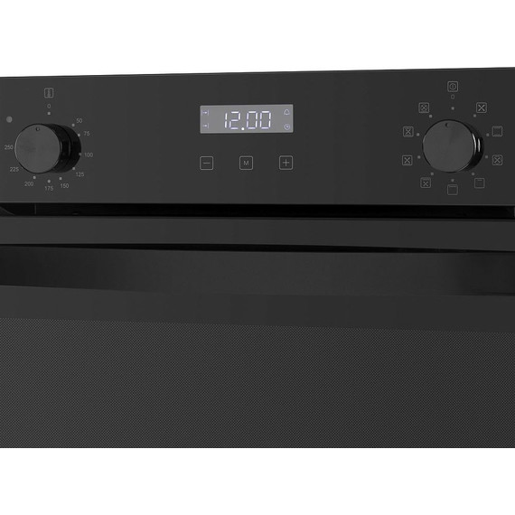 Электрический духовой шкаф Maunfeld EOEM.769B2 - фото 9