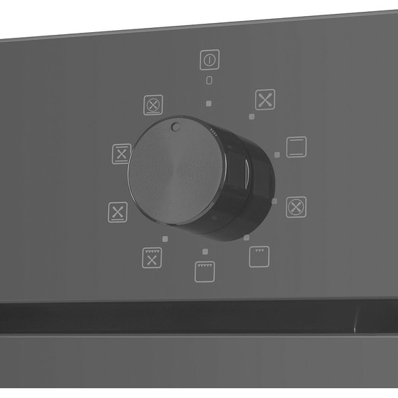 Электрический духовой шкаф Maunfeld EOEM.769B2 - фото 10