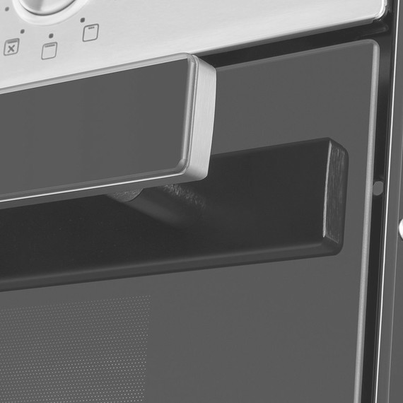 Электрический духовой шкаф Maunfeld EOEM.769S1 - фото 11