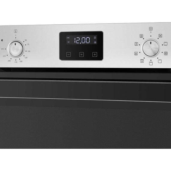 Электрический духовой шкаф Maunfeld EOEM.769S1 - фото 12