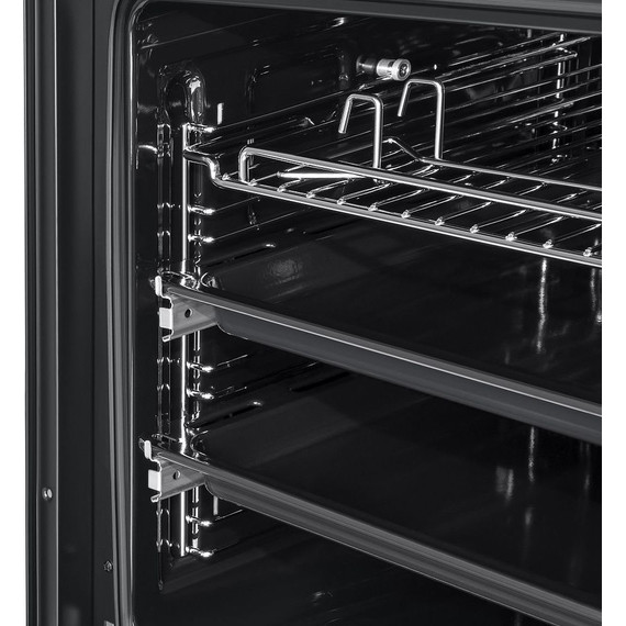 Электрический духовой шкаф Maunfeld EOEM.769S1 - фото 17