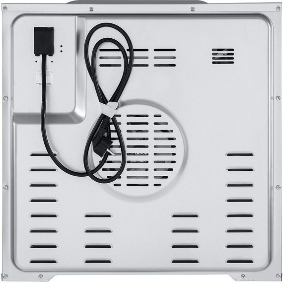 Электрический духовой шкаф Maunfeld EOEM.769S1 - фото 22