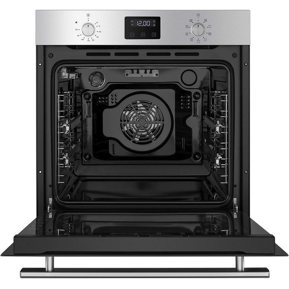 Электрический духовой шкаф Maunfeld EOEM.769S1 - фото 8