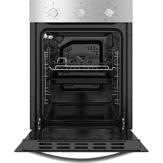 Электрический духовой шкаф Maunfeld EOEC516S - фото 2