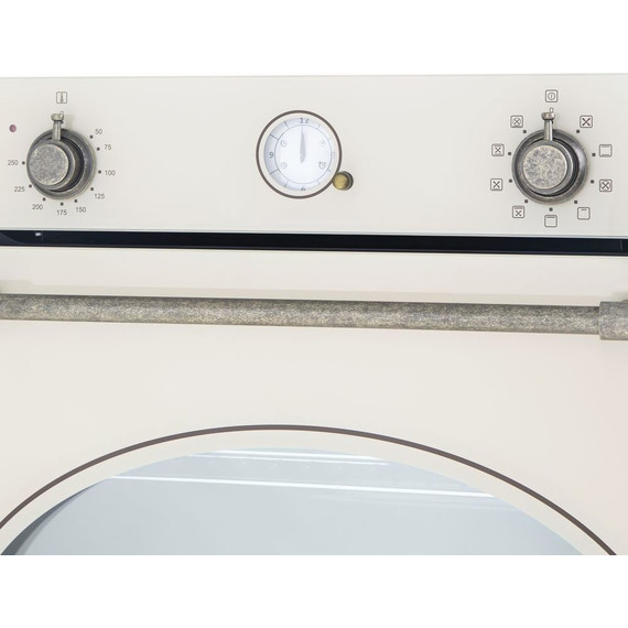 Электрический духовой шкаф Maunfeld EOEFG.769RIB.RT - фото 12