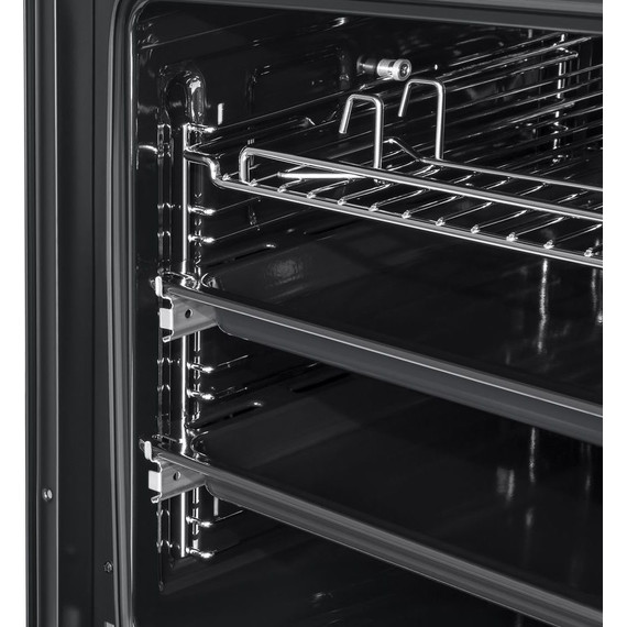 Электрический духовой шкаф Maunfeld EOEFG.769RIB.RT - фото 17