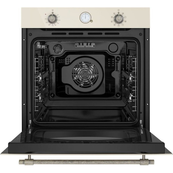 Электрический духовой шкаф Maunfeld EOEFG.769RIB.RT - фото 8