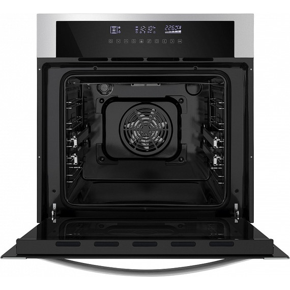 Электрический духовой шкаф Maunfeld EOEH.5811S1 - фото 3