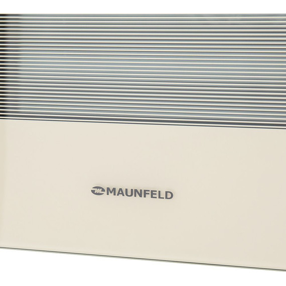 Электрический духовой шкаф Maunfeld EOEH 5811 BG - фото 7