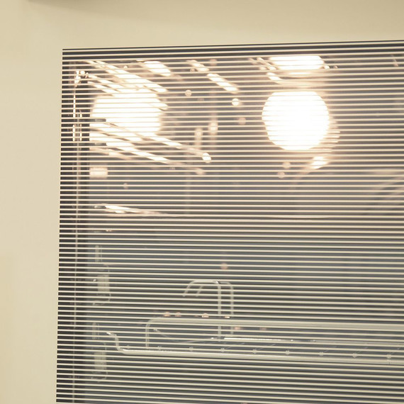 Электрический духовой шкаф Maunfeld EOEH 5811 BG - фото 8