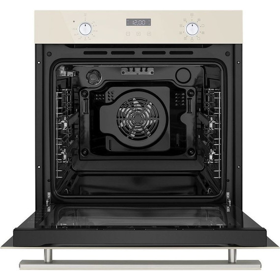 Электрический духовой шкаф Maunfeld EOEM.769BG - фото 8