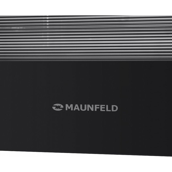 Электрический духовой шкаф Maunfeld EOEM519B - фото 8