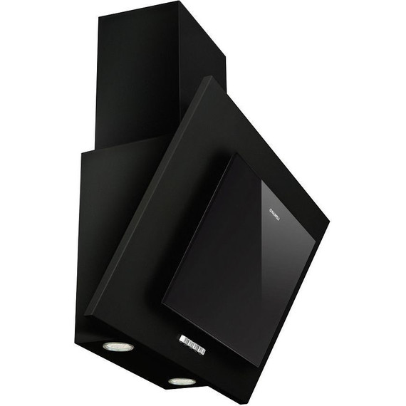 Вытяжка Maunfeld Tower C 60, чёрный - фото 4