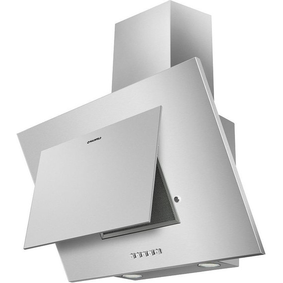 Вытяжка Maunfeld Tower C 60, нержавеющая сталь - фото 2