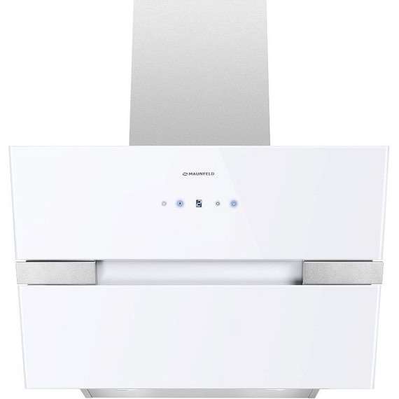 Вытяжка Maunfeld Mersey 60 (белое стекло) - фото 11