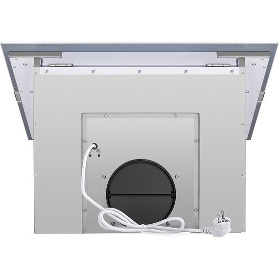 Вытяжка Maunfeld Mersey 60 (белое стекло) - фото 4