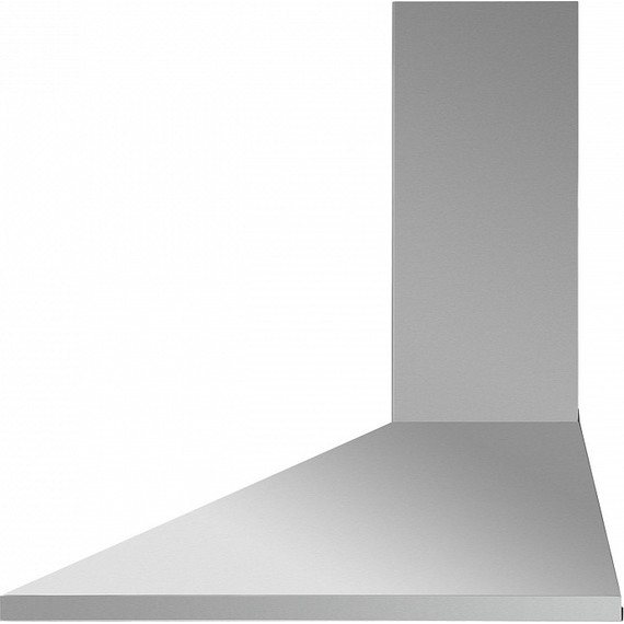 Вытяжка Maunfeld Cork 60, нержавеющая сталь - фото 4