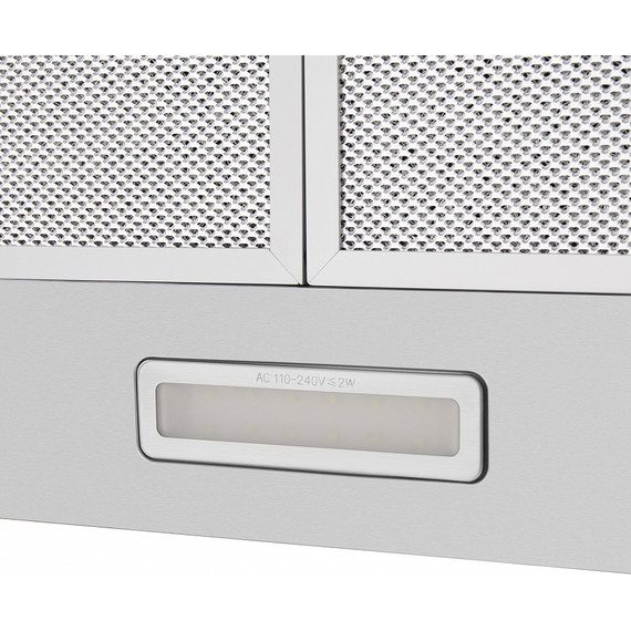 Вытяжка Maunfeld Cork 60, нержавеющая сталь - фото 8