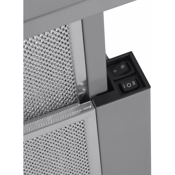 Вытяжка Maunfeld VS Fast 50, нержавеющая сталь - фото 11