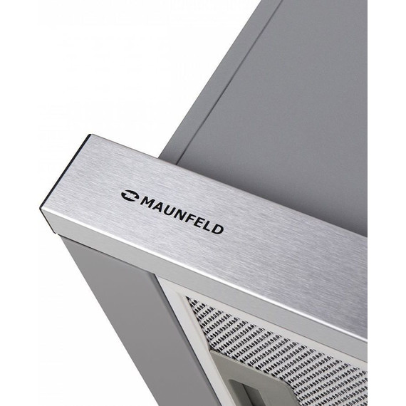 Вытяжка Maunfeld VS Fast 50, нержавеющая сталь - фото 12