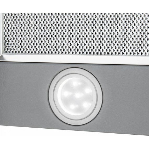 Вытяжка Maunfeld VS Fast 50, нержавеющая сталь - фото 13