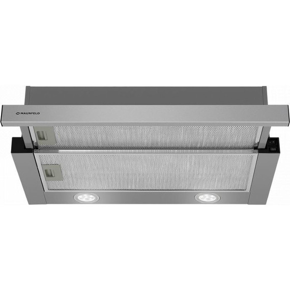 Вытяжка Maunfeld VS Fast 50, нержавеющая сталь - фото 3
