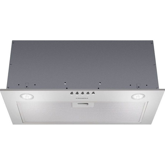 Вытяжка Maunfeld Crosby Power 60, нержавеющая сталь - фото 2