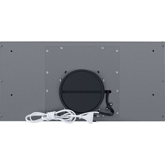 Вытяжка Maunfeld Crosby Power 60, нержавеющая сталь - фото 5