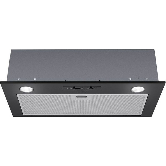 Вытяжка Maunfeld Crosby Light (C) 60, чёрный - фото 2