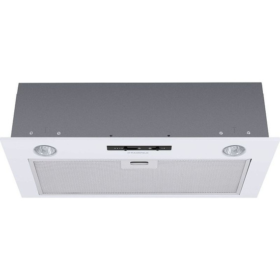 Вытяжка Maunfeld Crosby Light (C) 60, белый - фото 10