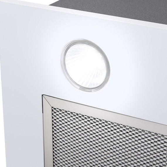 Вытяжка Maunfeld Crosby Light (C) 60, белый - фото 12