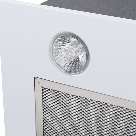 Вытяжка Maunfeld Crosby Light (C) 60, белый - фото 8