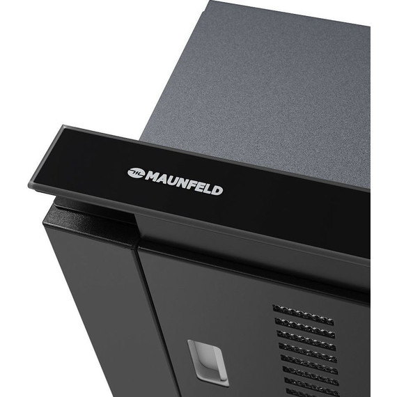 Вытяжка Maunfeld Galaxy 90, чёрный - фото 13