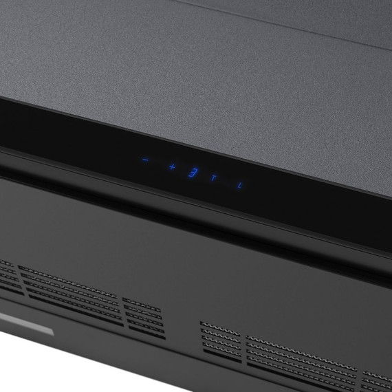 Вытяжка Maunfeld Galaxy 90, чёрный - фото 15