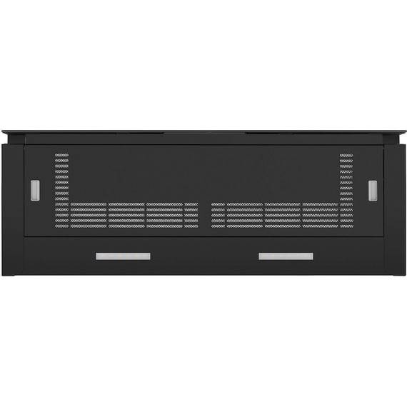 Вытяжка Maunfeld Galaxy 90, чёрный - фото 4